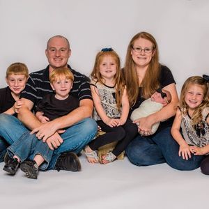 Meet your Posher, Lisa